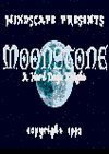 Moonstone - En Hard Days Knight