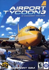 Airport Tycoon - nybörjarguide last ned