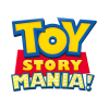 Vi har försökt Toy Story Mania ... last ned