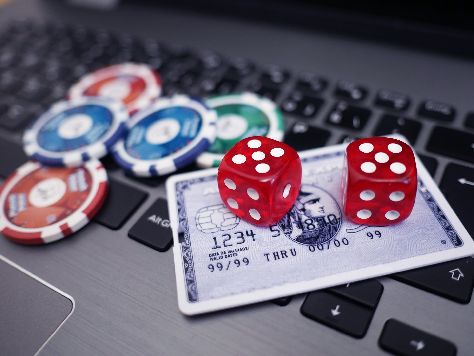 Säkerhet vid utländska casinon – en checklista som underlättar last ned