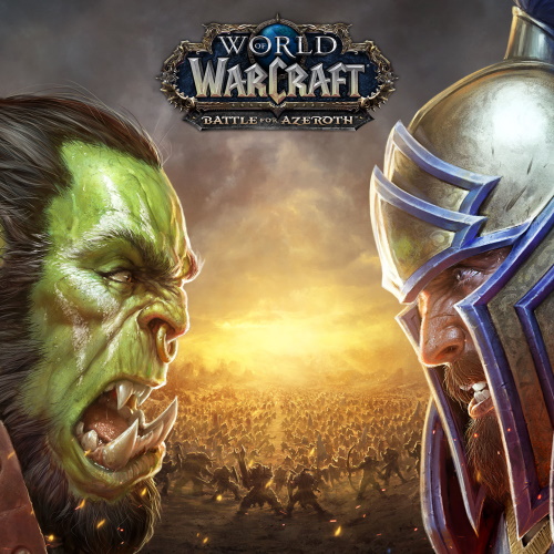 World of Warcraft får en kontroversiell ny funktion - är det gg eller qq? last ned