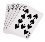 Pokerturneringsstrategi - Förståelse av vadslagningsmönster last ned