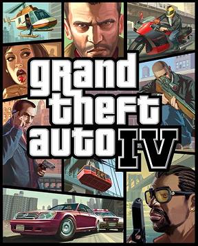 Grand Theft Auto IV för PC - installationsproblem last ned