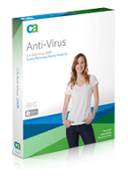 CA Anti-Virus 2007 last ned