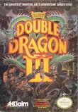 Double Dragon 3: The Sacred Stones last ned