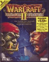Warcraft 2: Tides of Darkness last ned