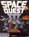Space Quest 3 - The Pirates of Pestulon last ned