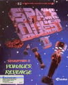 Space Quest 2 - Vohaul's Revenge last ned