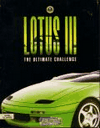 Lotus 3 - The Ultimate Challenge last ned
