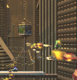 Future City 3D Screensaver last ned