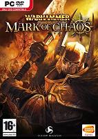 Warhammer - Mark of Chaos last ned