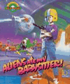 Commander Keen 6 - Aliens Ate My Baby Sitter! last ned