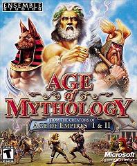 Age of Mythology last ned