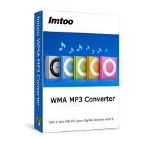 4U WMA MP3 Converter last ned