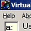 Virtual Drive Creator last ned