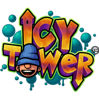 Icy Tower last ned