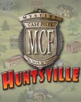 Mystery Case Files: Huntsville last ned
