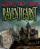 Mystery Case Files: Ravenhearst last ned