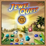 Jewel Quest last ned
