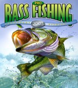 Pro Bass Fishing 2003 last ned