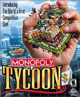 Monopoly Tycoon last ned