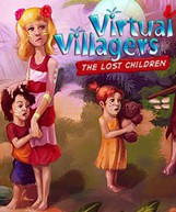Virtual Villagers - The Lost Children last ned