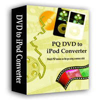 PQ DVD to Zune Video Suite last ned