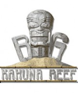 Big Kahuna Reef last ned