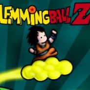 Lemming Ball Z 3D last ned
