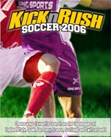 Kick'n Rush Soccer 2006 last ned