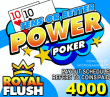 Tens or Better Power Poker last ned