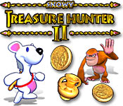 Snowy: Treasure Hunter 2 last ned