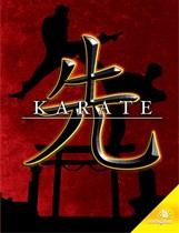 Karate 3D last ned
