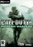 Call of Duty 4: Modern Warfare last ned