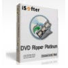 iSofter DVD Ripper Platinum last ned