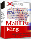 MailList King - Business Edition last ned