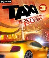 Taxi 3: eXtreme Rush last ned