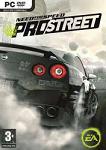 Need for Speed ProStreet last ned