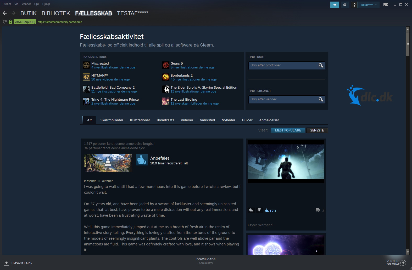 how to make steam download subscribed workshop content