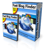 Fast Blog Finder last ned