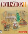 Civilization 2 last ned