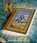 Heroes of Might and Magic last ned