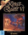 King's Quest 6 last ned