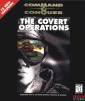 Command & Conquer - The Covert Operations last ned