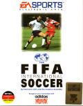 FIFA International Soccer - last ned