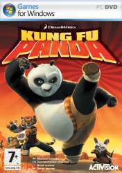 Kung Fu Panda last ned