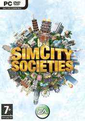 SimCity Societies last ned