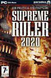 Supreme Ruler 2020 last ned