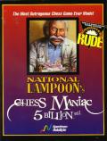 National Lampoon\'s Chess Maniac 5 Billion and 1 last ned