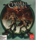 Conan - The Cimmerian last ned